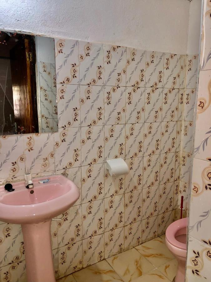 Miwa Holiday Resort Диани Бийч Екстериор снимка
