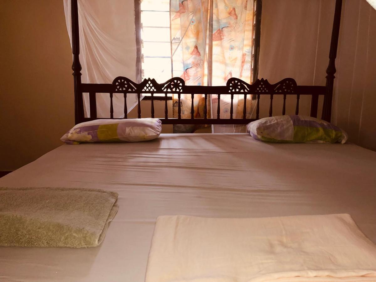Miwa Holiday Resort Диани Бийч Екстериор снимка